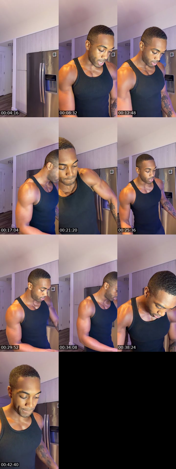 @iamtylerliving TikTok live from 2026-07-25
