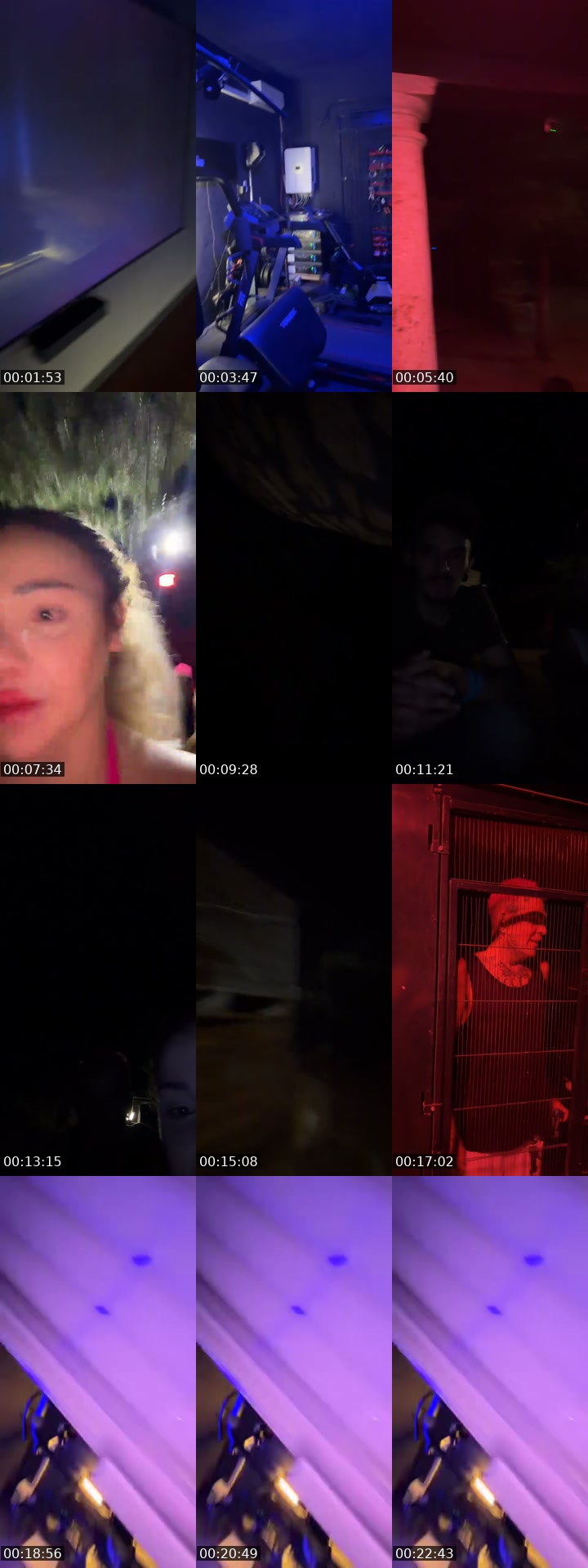 @lamarrash_ TikTok live from 2026-07-25