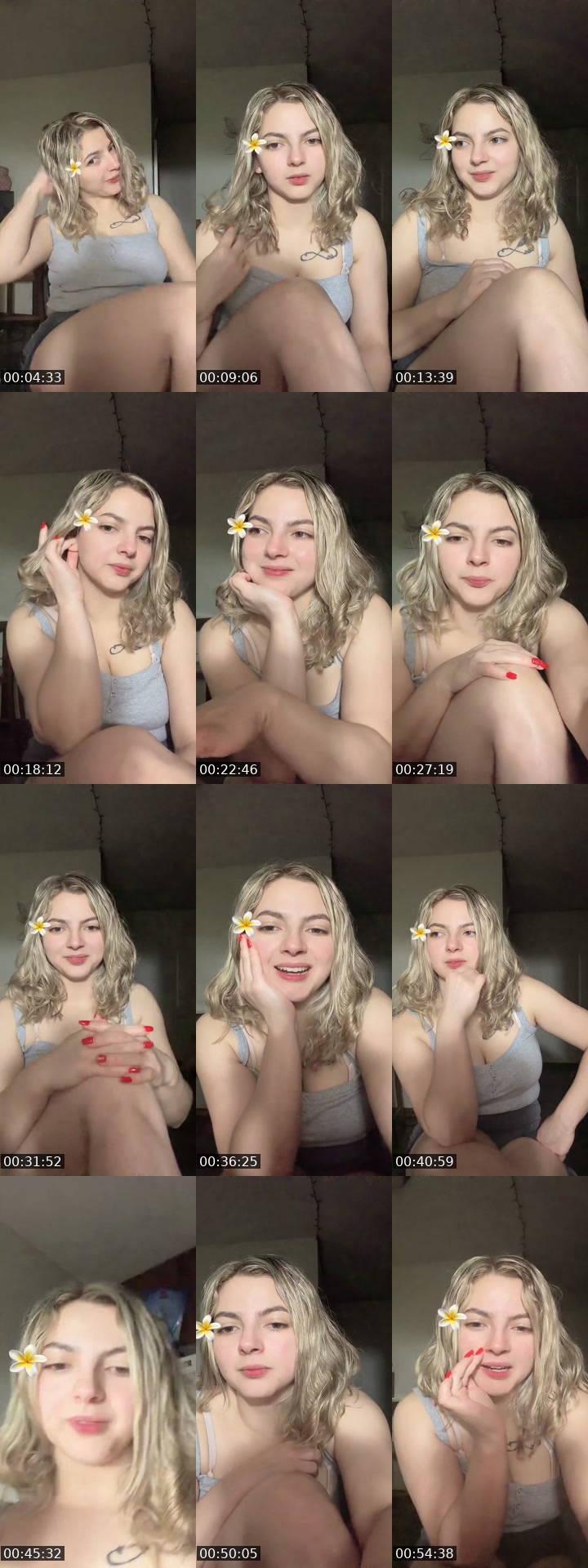 @lizmatus12 TikTok live