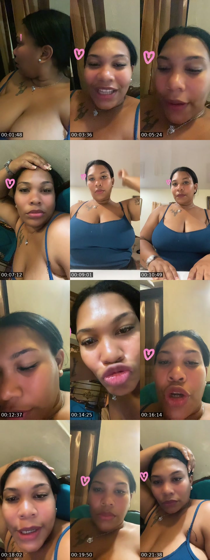@yinely3110 TikTok live from 2026-07-25