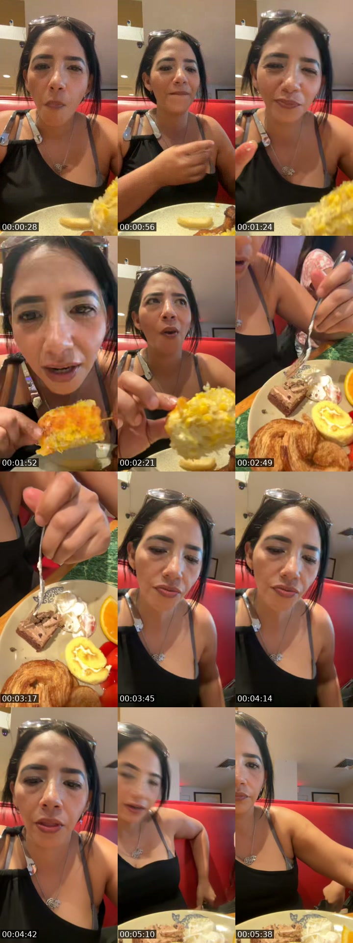 @briacnasmort TikTok live from 2026-07-25