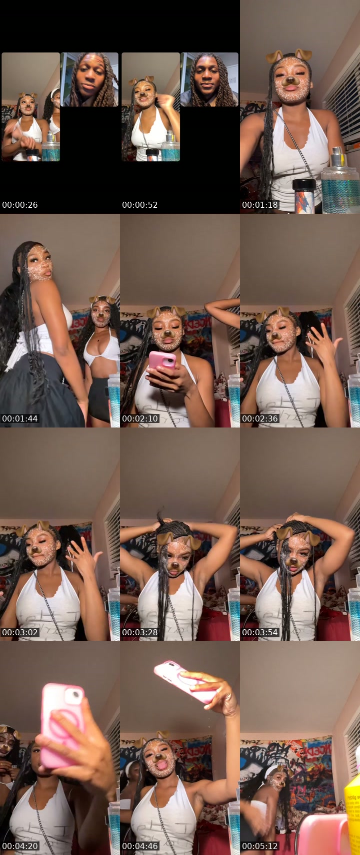 @3xotic.breski TikTok live from 2026-07-25