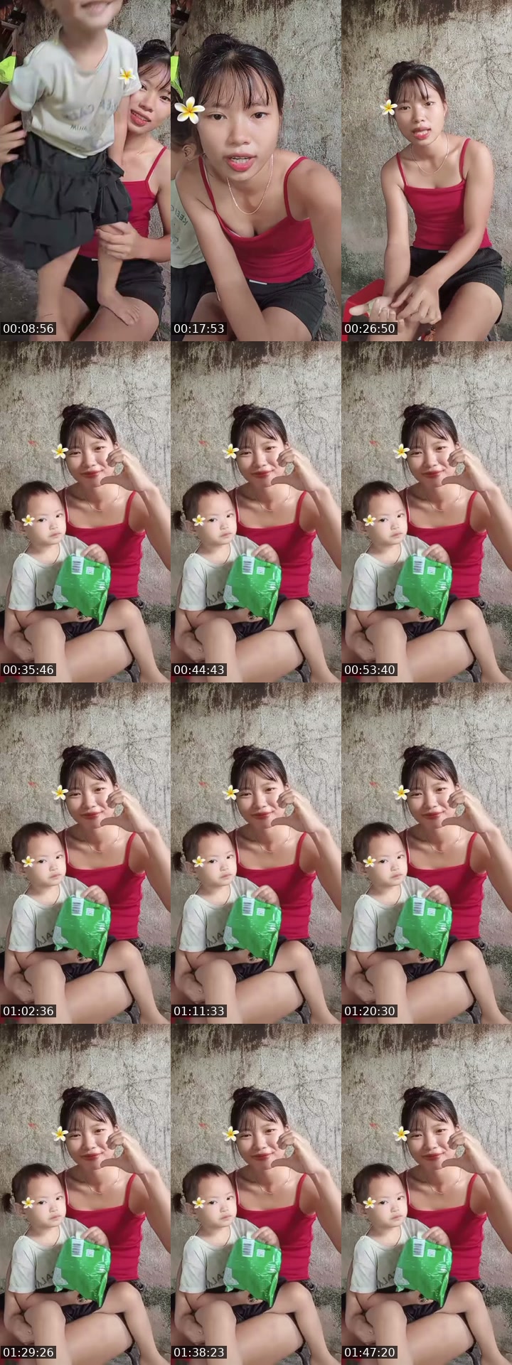 TikTok live: Welcome to live by @hantrokyisg