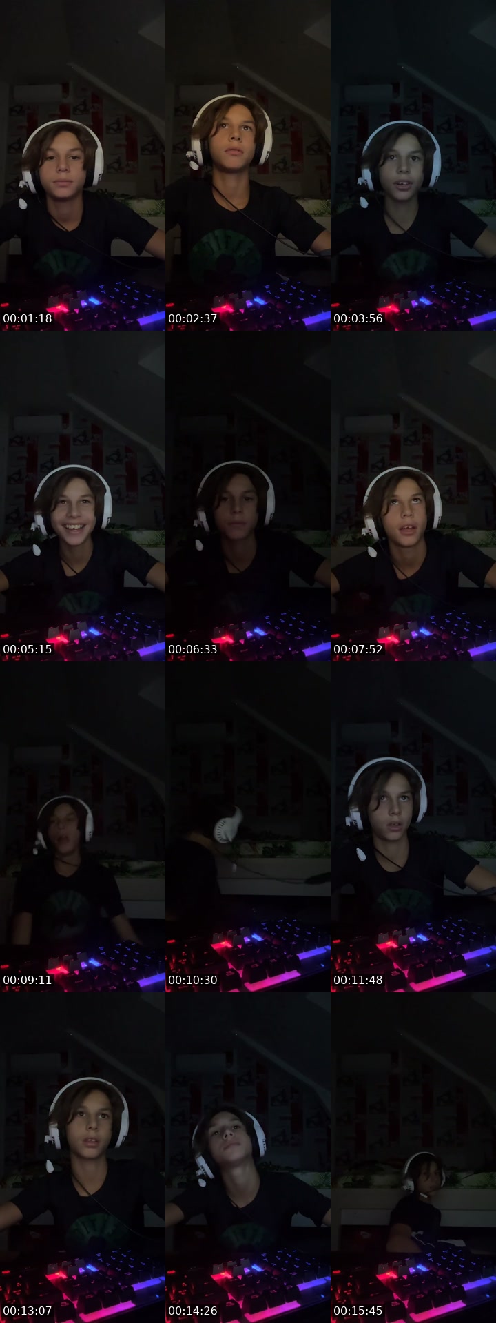 @stephen.493 TikTok live from 2026-07-25