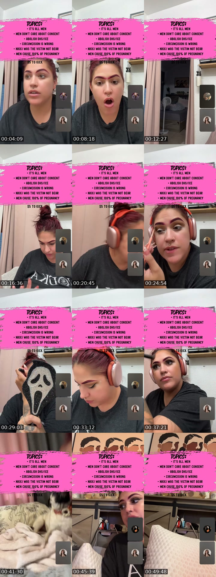 @notkenn3.0 TikTok live from 2026-07-25