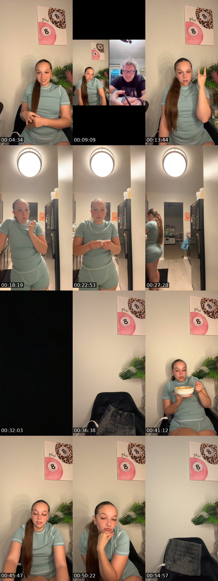 @wittlebabyjay TikTok live from 2026-07-25