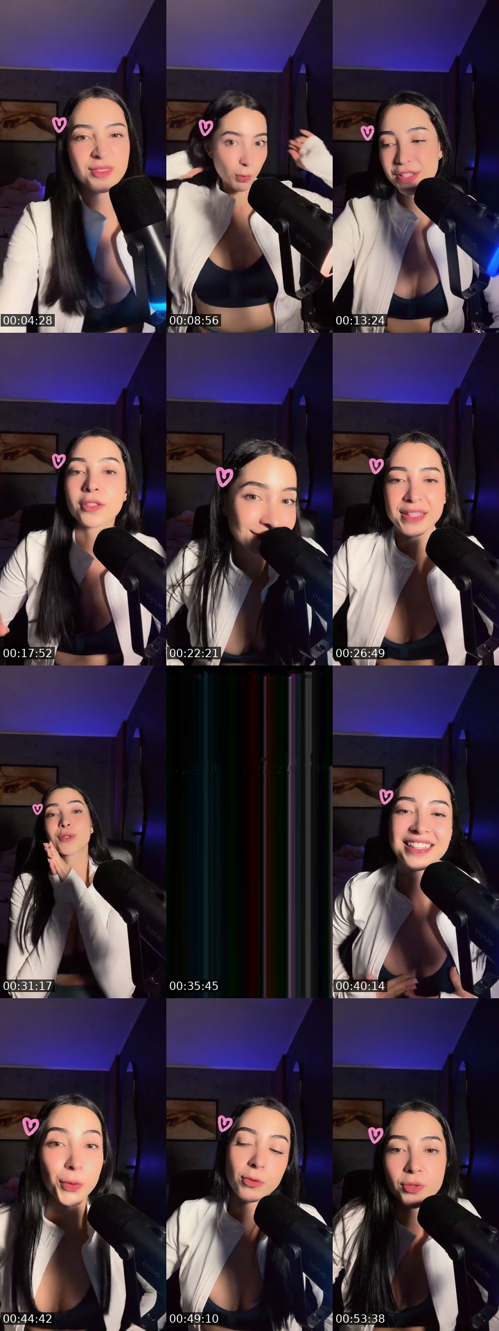 @callmejulii_ TikTok live from 2026-07-25
