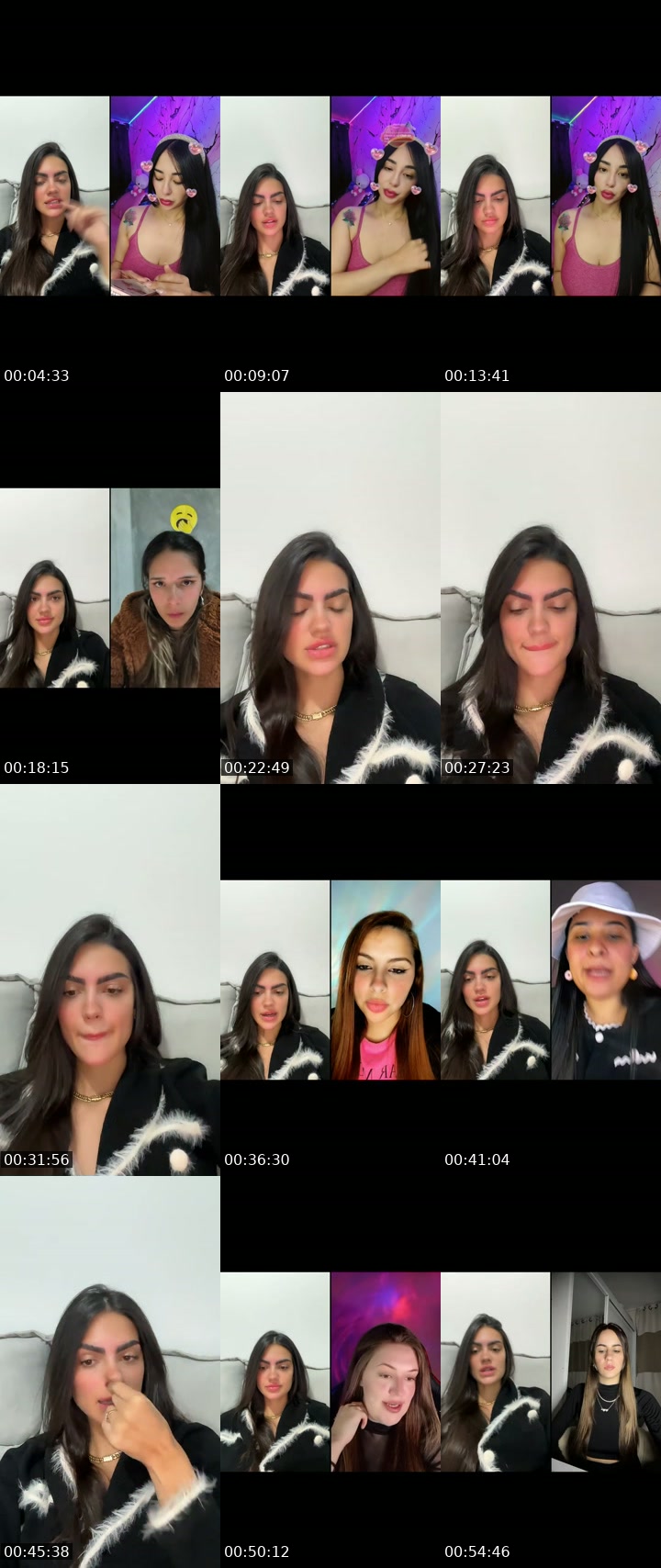 @marialuizamoog2 TikTok live from 2026-07-25
