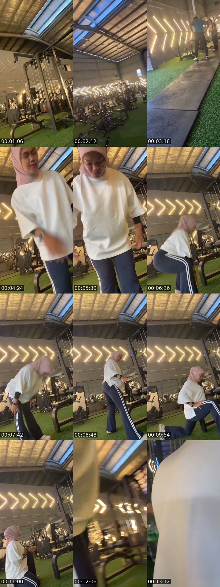 TikTok live: hok mulut huduh duk luar jah 😆 by @ida434970