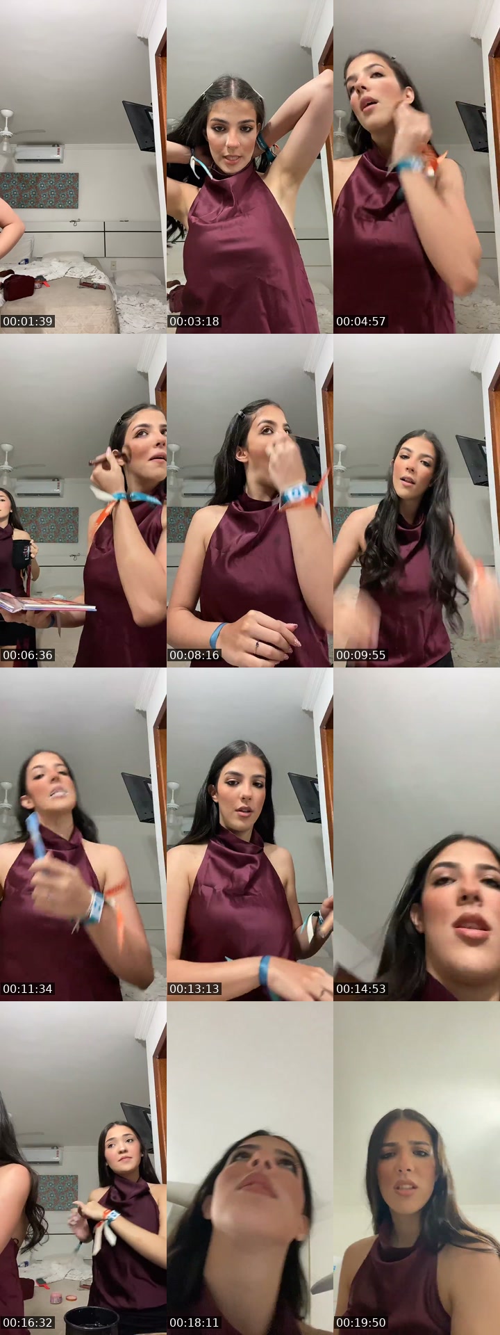 TikTok live: Portou🩵 by @girlsinportoo