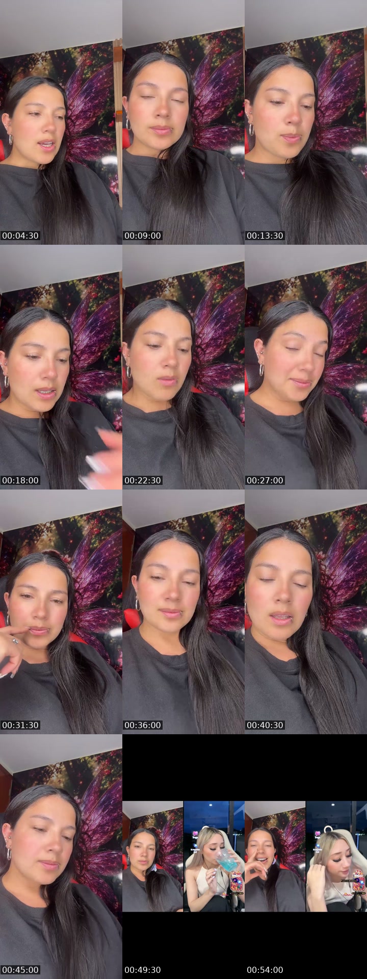 @vivianarodriguez2006 TikTok live from 2026-07-25