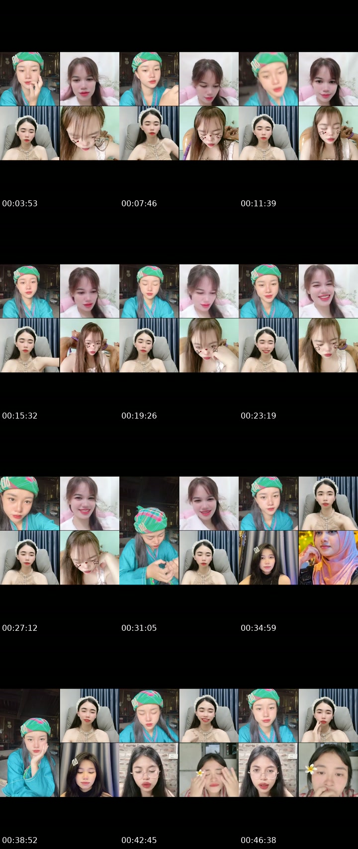 @.byla6 TikTok live from 2026-07-25