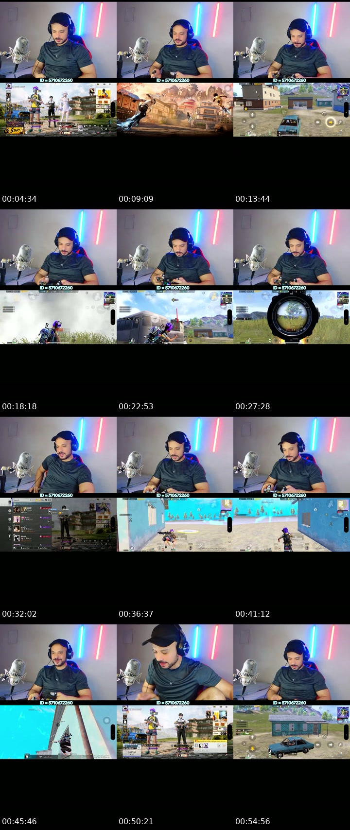 TikTok live: Lets Go LIVE! by @anf_iq