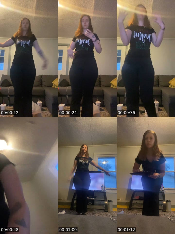 @brittbratt1011 TikTok live from 2026-07-25