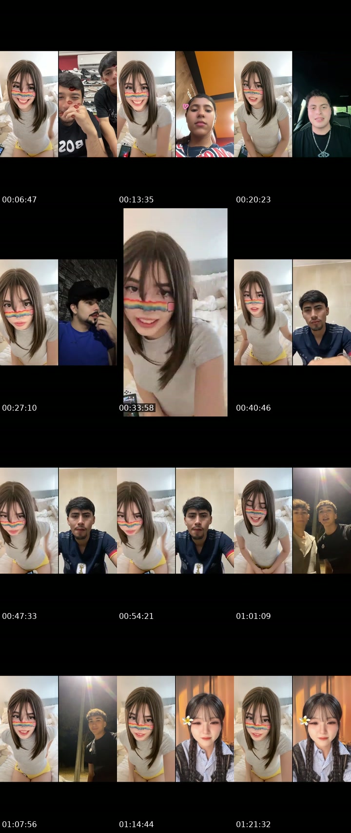 @pata_oo TikTok live from 2026-07-25