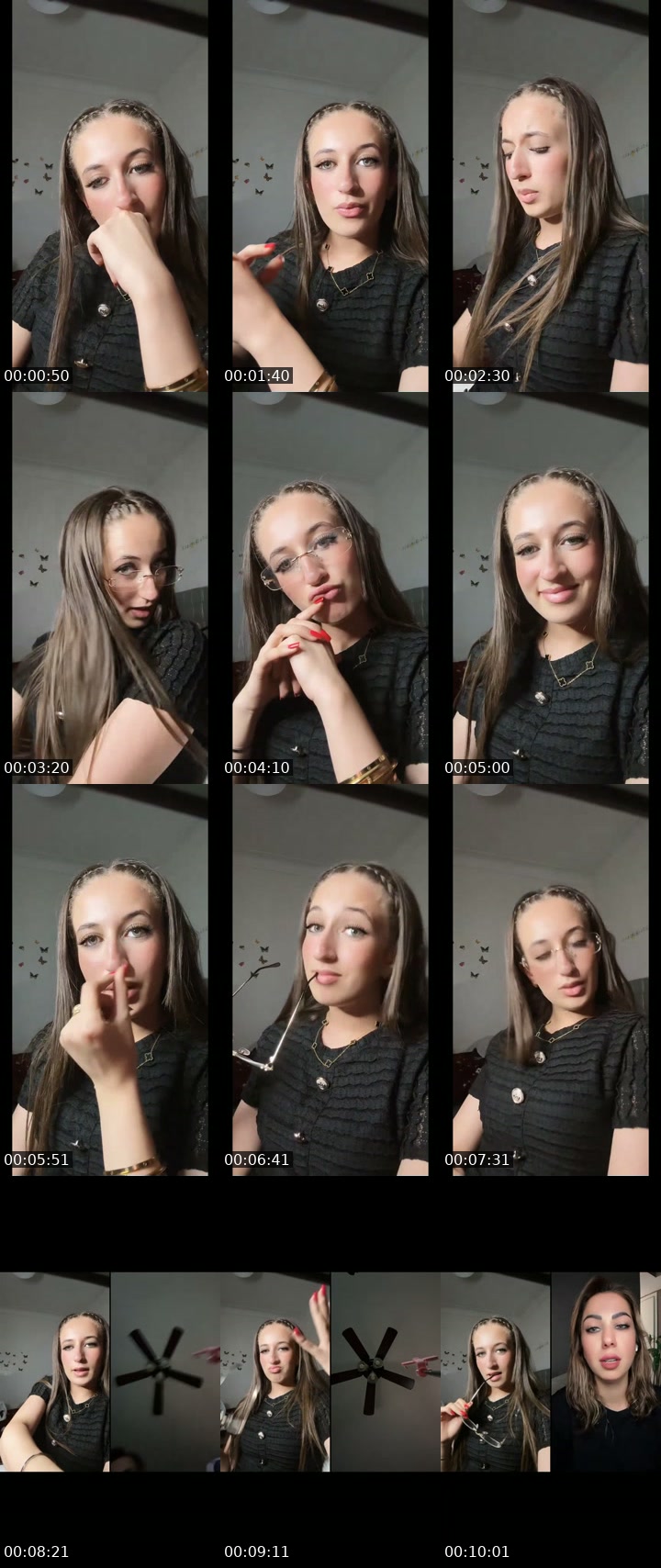 @princessaya380 TikTok live from 2026-07-25