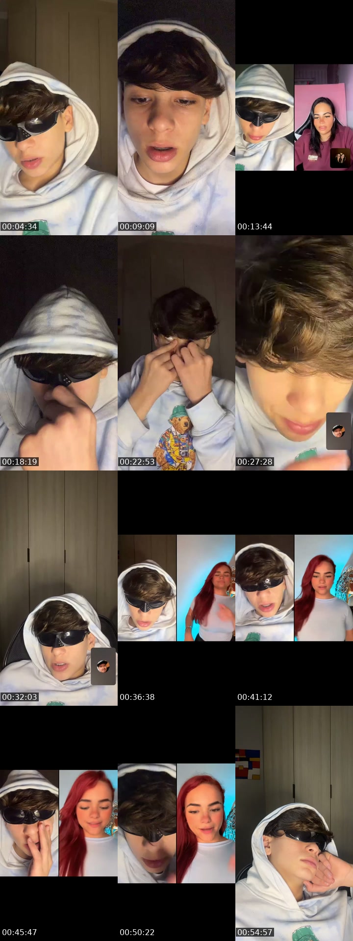 @gabr.alvesz TikTok live from 2026-07-25