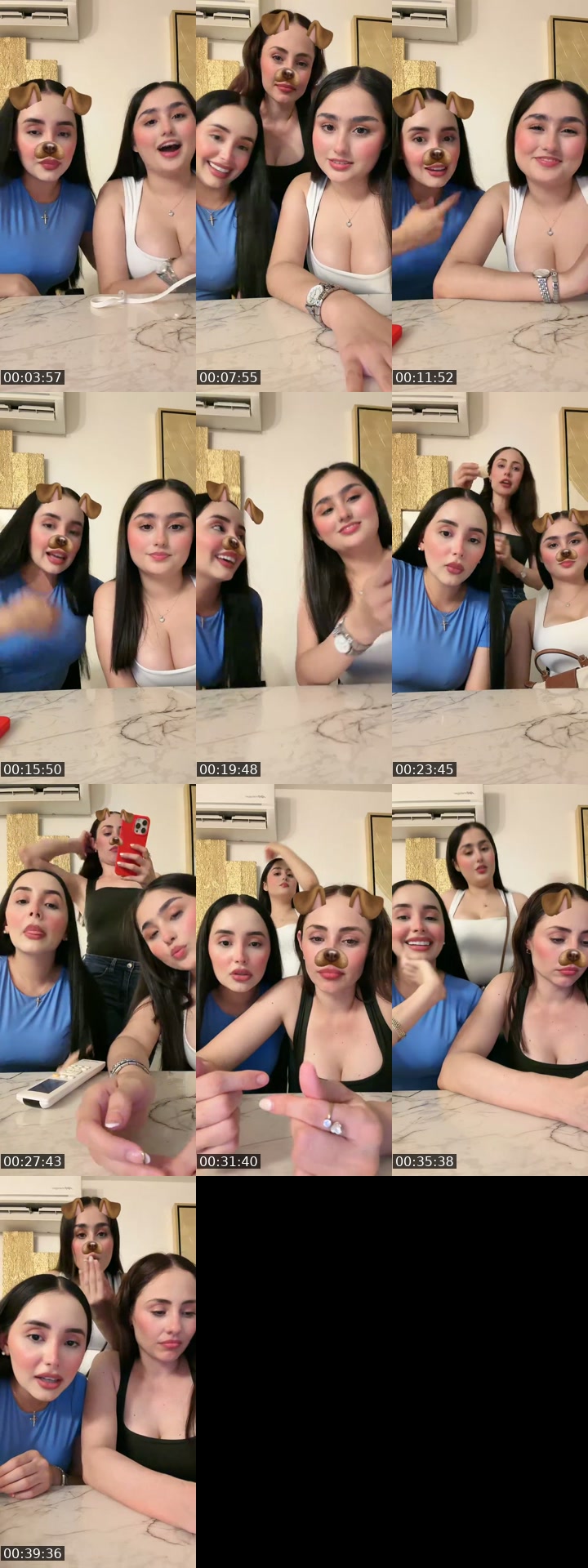 @paulinaherass_ TikTok live from 2026-07-25