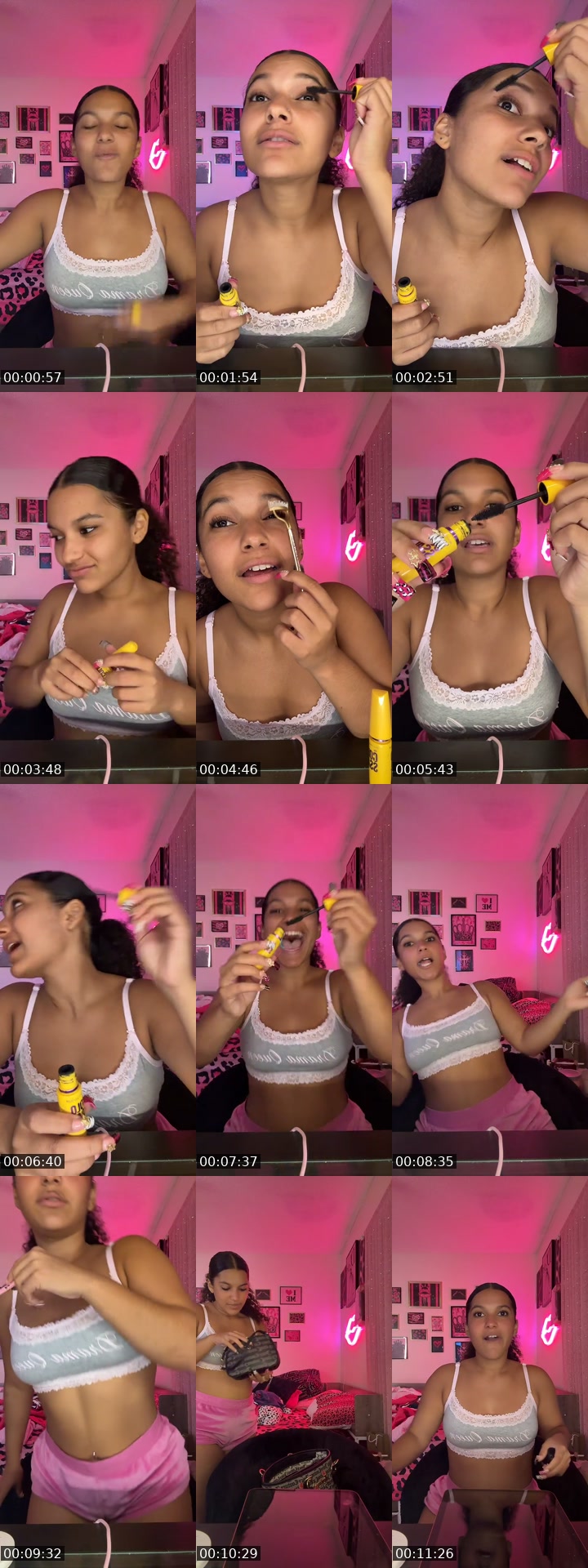 TikTok live: Missed you ❤️ by @shortyyjordyy