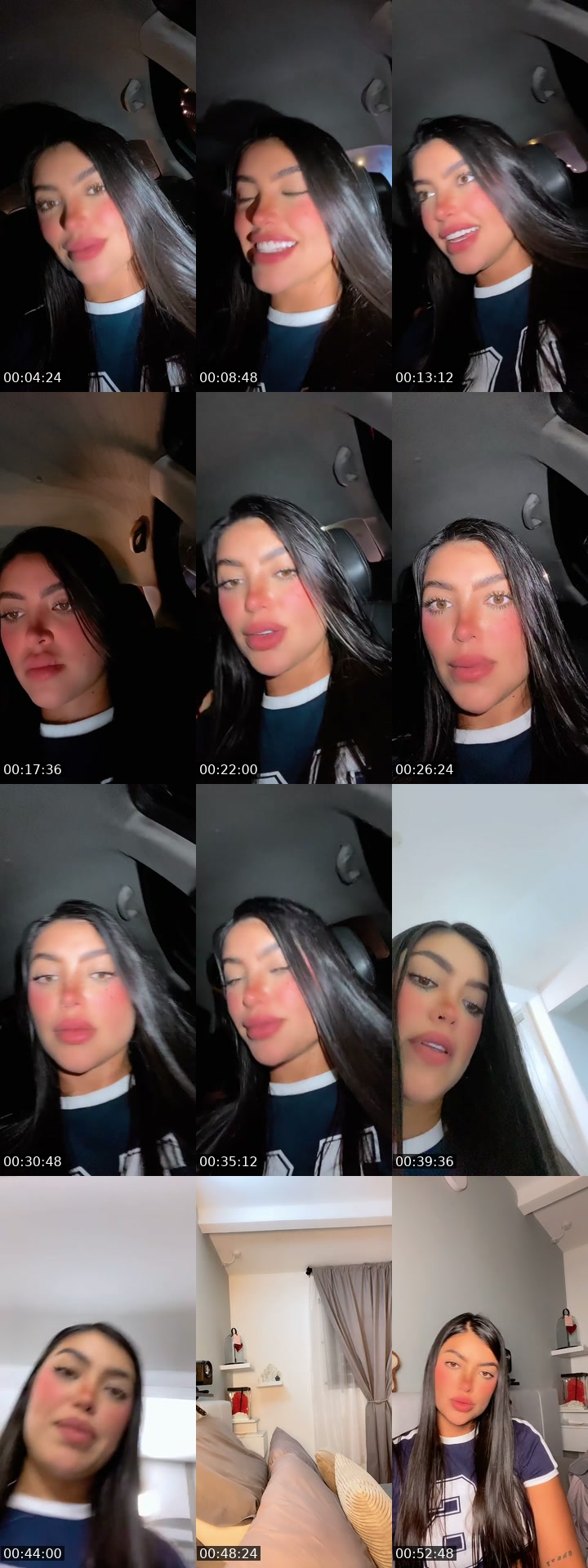 TikTok live: Que gane el mejor !! by @shavy_17_