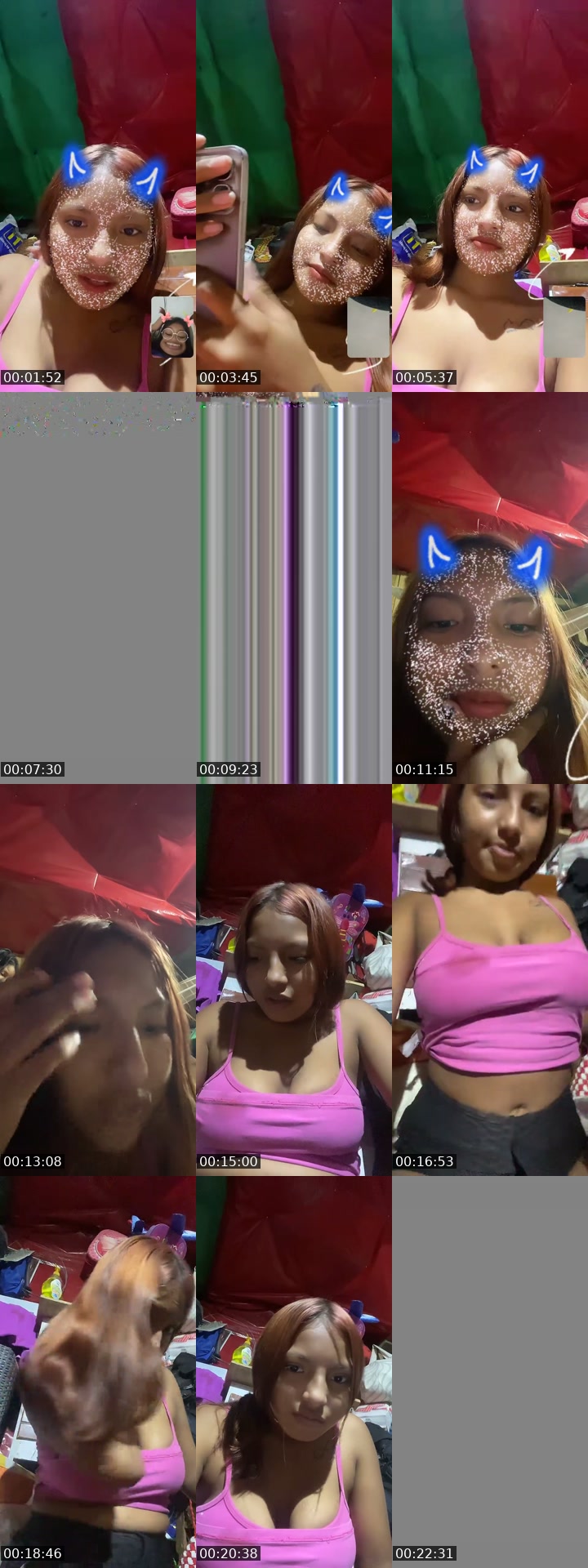@userkze5bpmxwo TikTok live from 2026-07-25