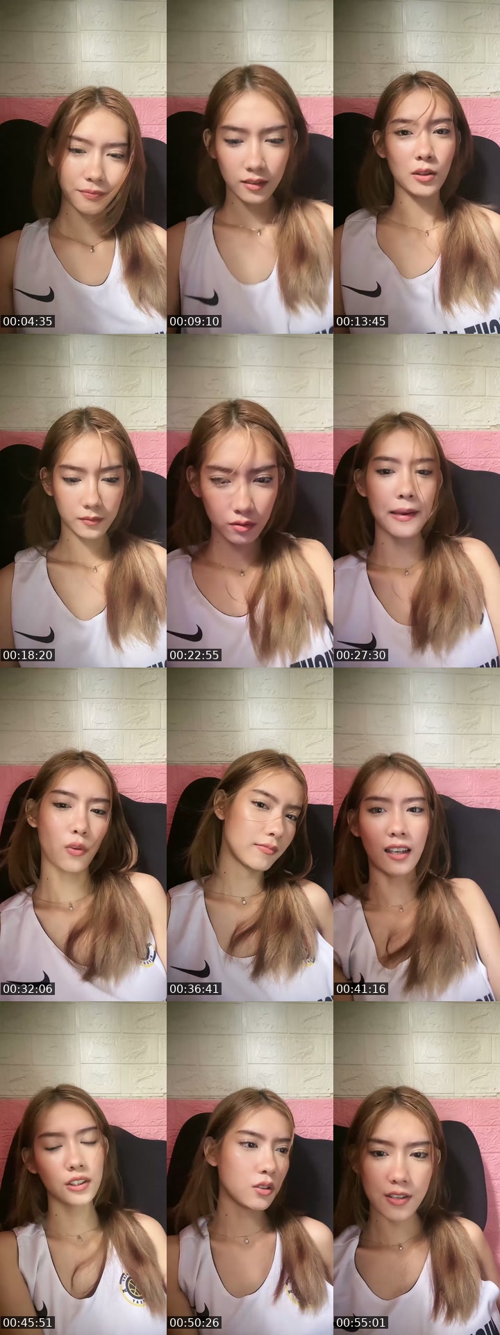 TikTok live: hi everyone! by @rinxi_xiii