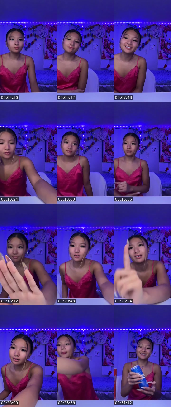 @urfavvhoang TikTok live from 2026-07-25