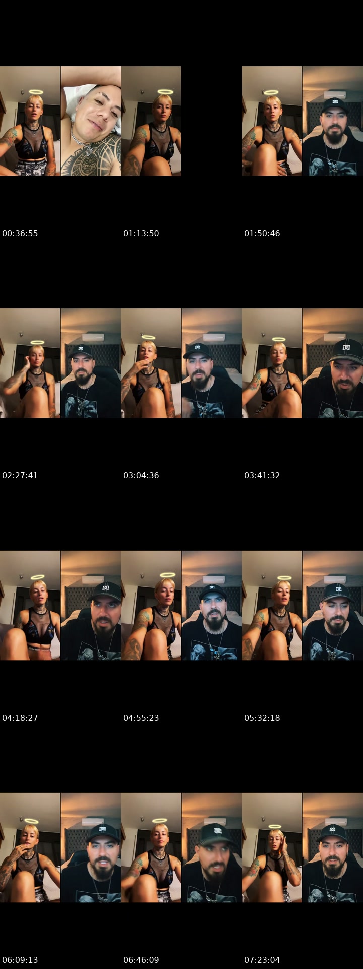 @tanniapinnk666 TikTok live from 2026-07-25