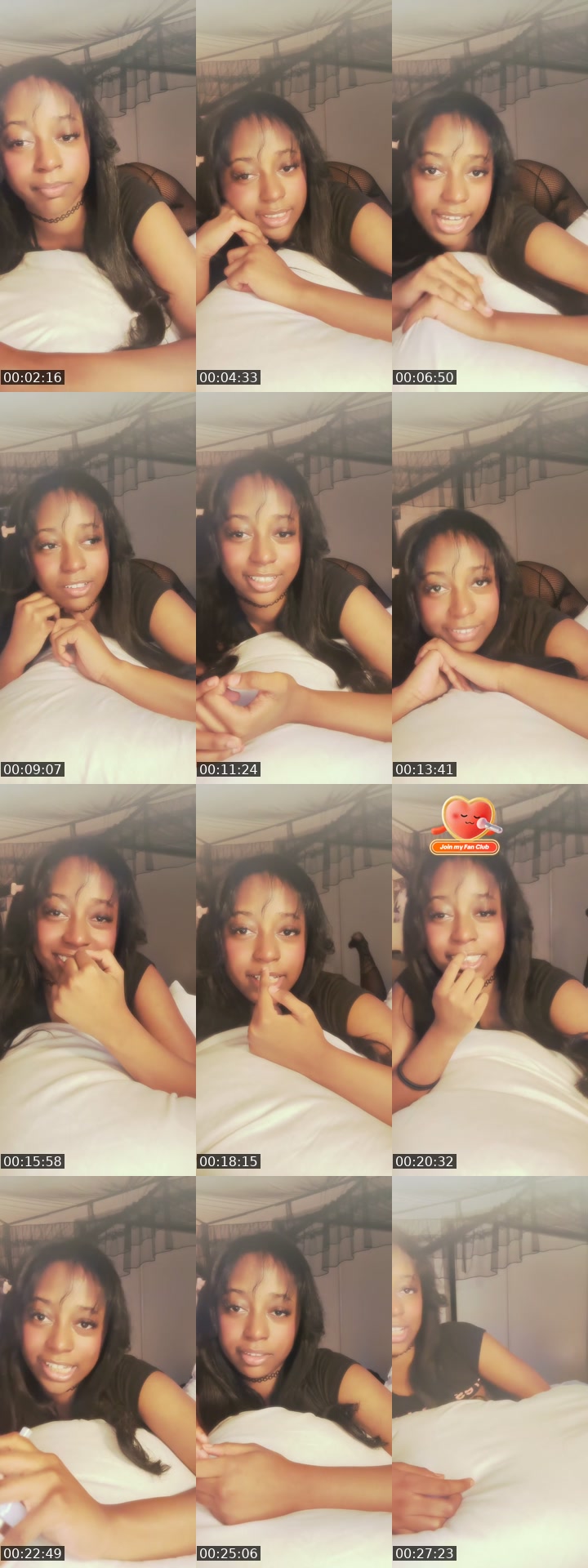 @metallicbaee TikTok live from 2026-07-25