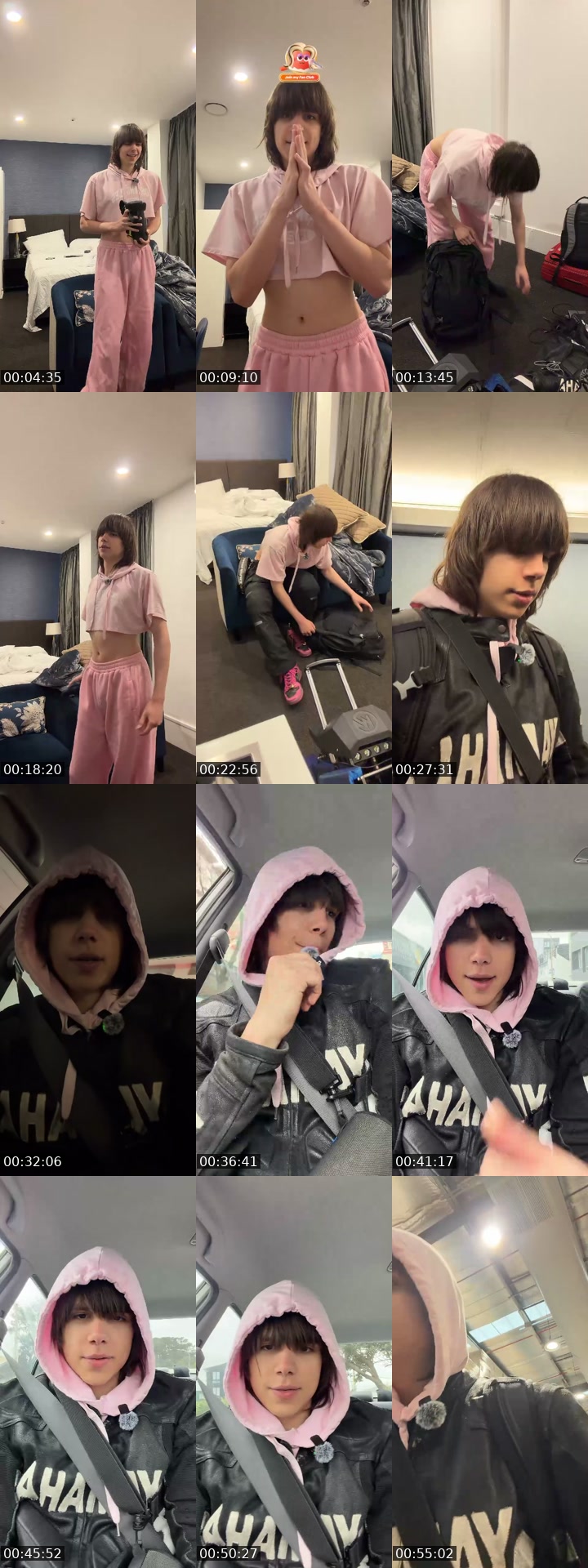 @tvueoc TikTok live from 2026-07-25