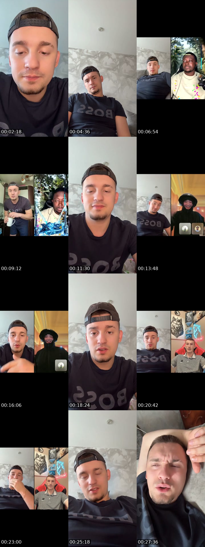 @artemphillipines TikTok live from 2026-07-01