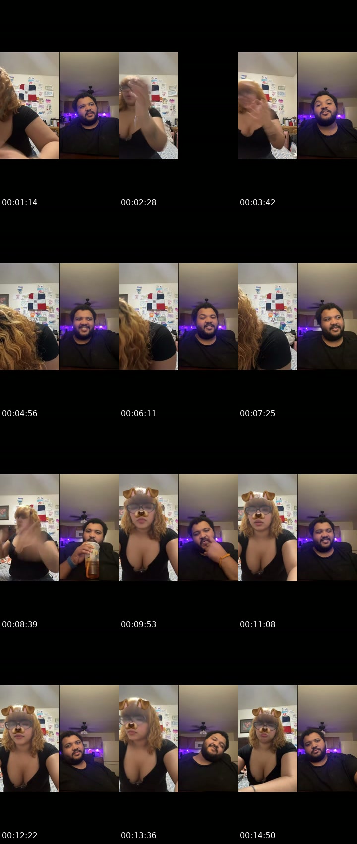 @exotica_3mily TikTok live from 2026-07-01