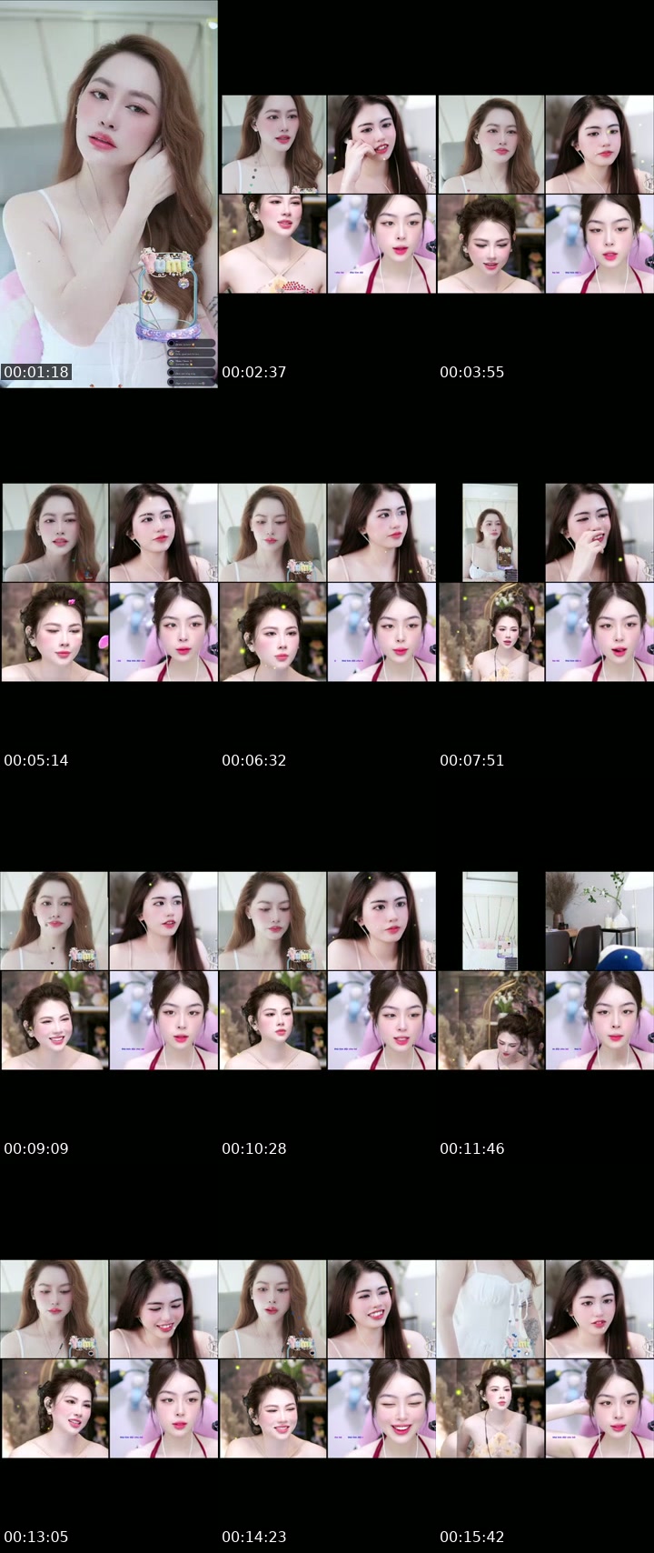 TikTok live: Lets Go LIVE! by @hatran.tiffany