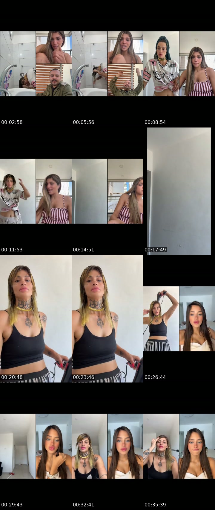 TikTok live: בתאבון לי🫠 by @kuki68295