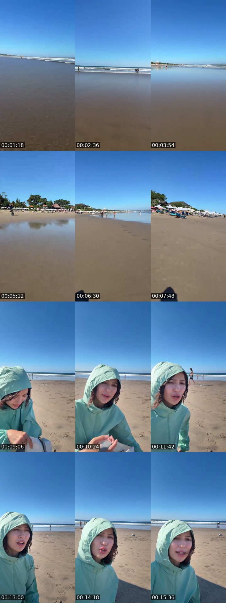 @amazonicee TikTok live from 2026-07-01