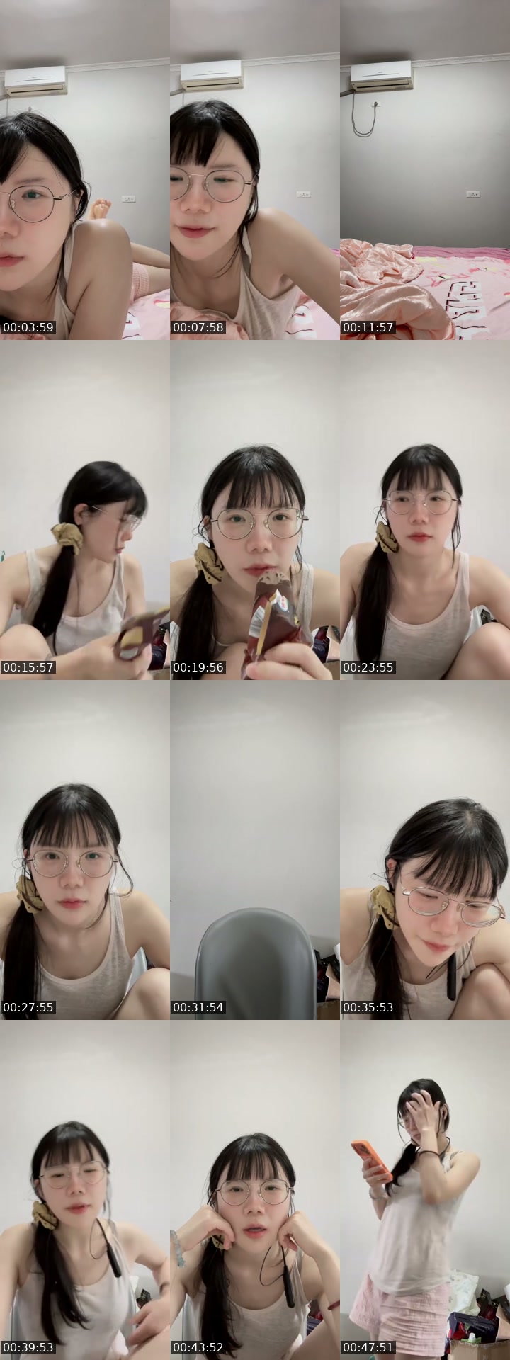 TikTok live: 再播一会儿 by @user2616250521036