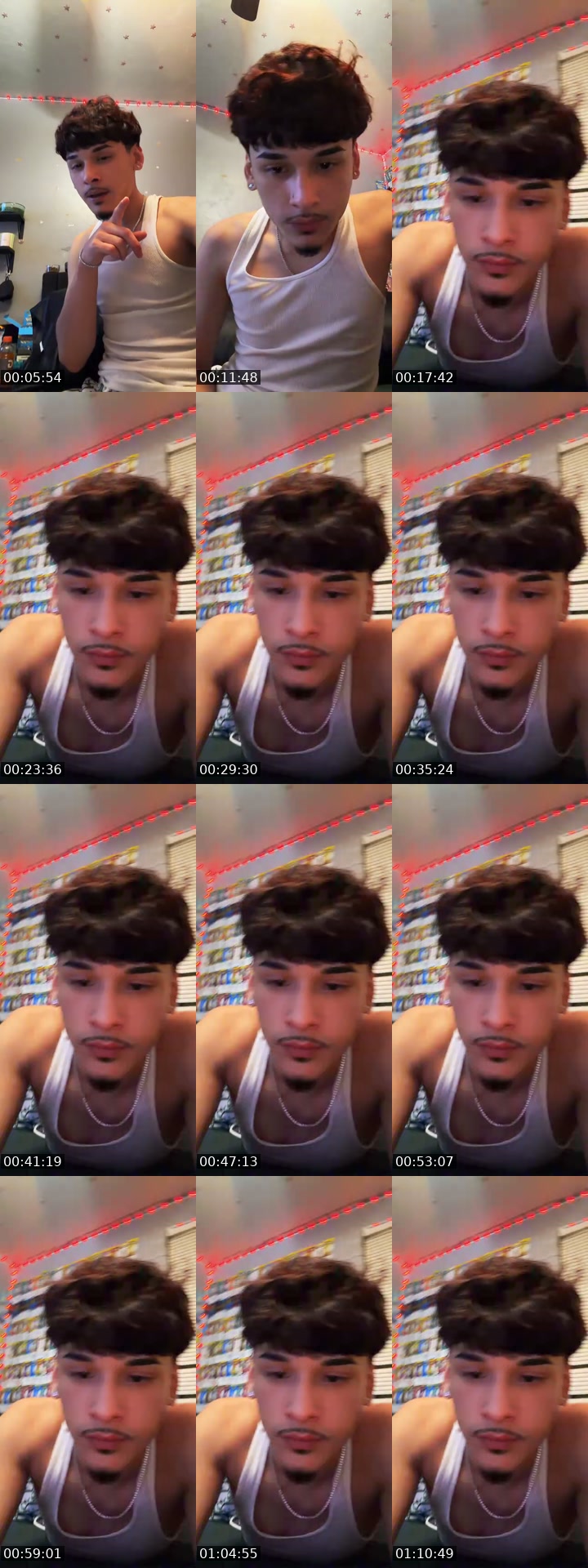 @itsjuniorlux2 TikTok live from 2026-07-01