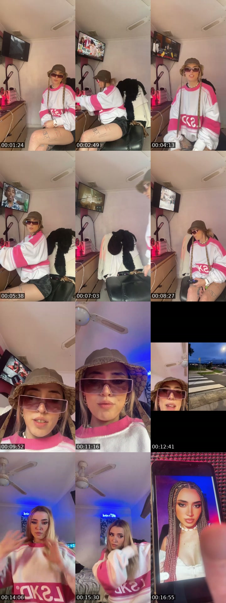 @itssrhirhiii TikTok live from 2026-07-01