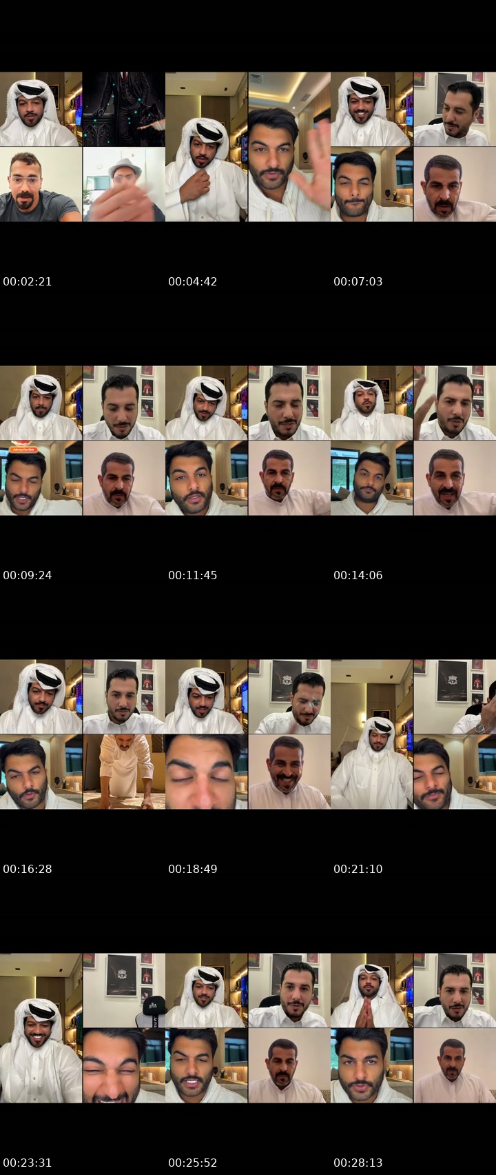 @mahzemtami TikTok live from 2026-07-01