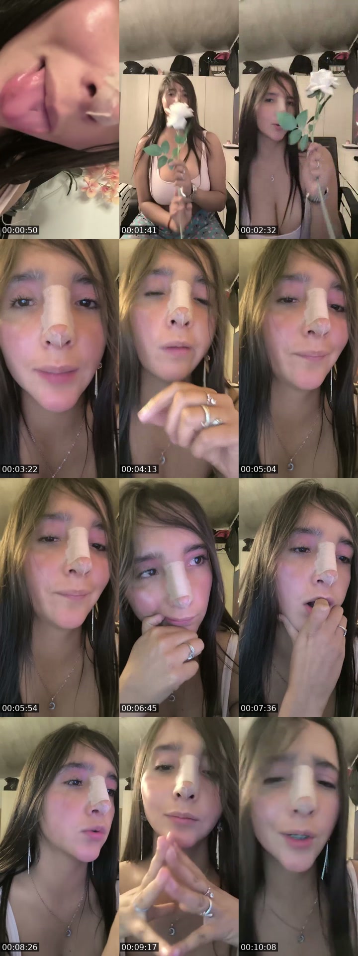 Colombia TikTok live: Te doy la bienvenida a mi LIVE by @aletp28