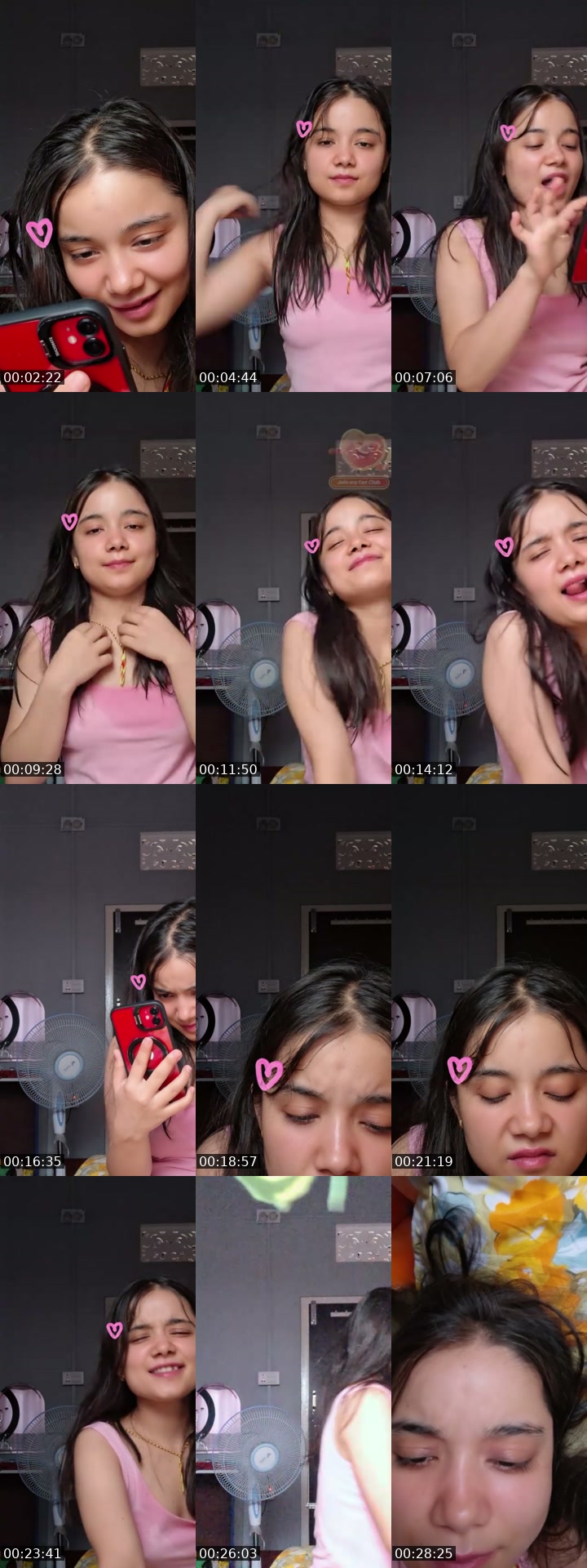 @sharmila.official2 TikTok live from 2026-07-01