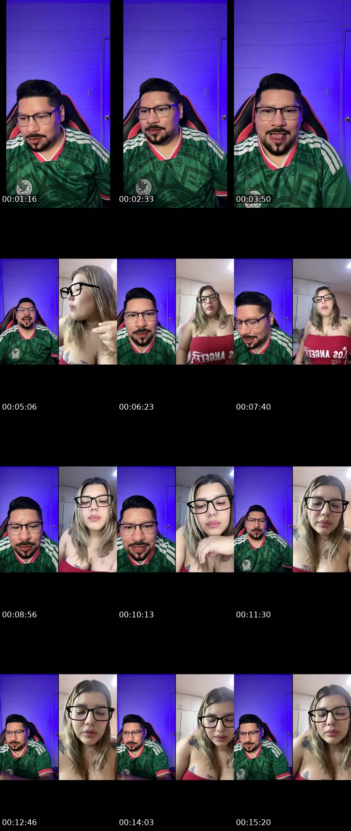 Guatemala TikTok live: 𝙃𝙀𝙍𝙉𝘼𝙉𝘿𝙀𝙕𝟴𝟵🇬🇹 by @hernandez.oficial89