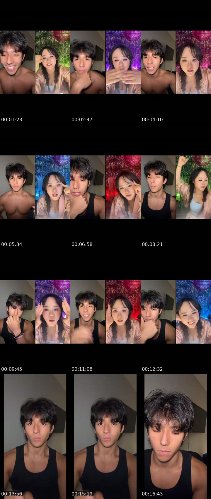 @jacob_myung TikTok live from 2026-07-01