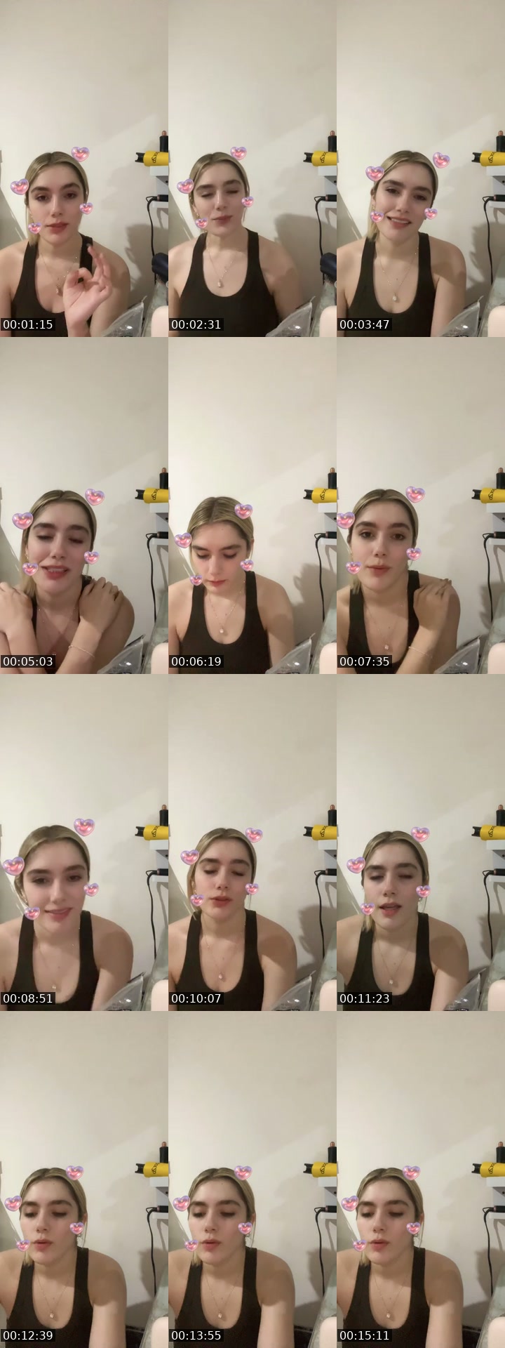 @munecabarbie TikTok live from 2026-07-01