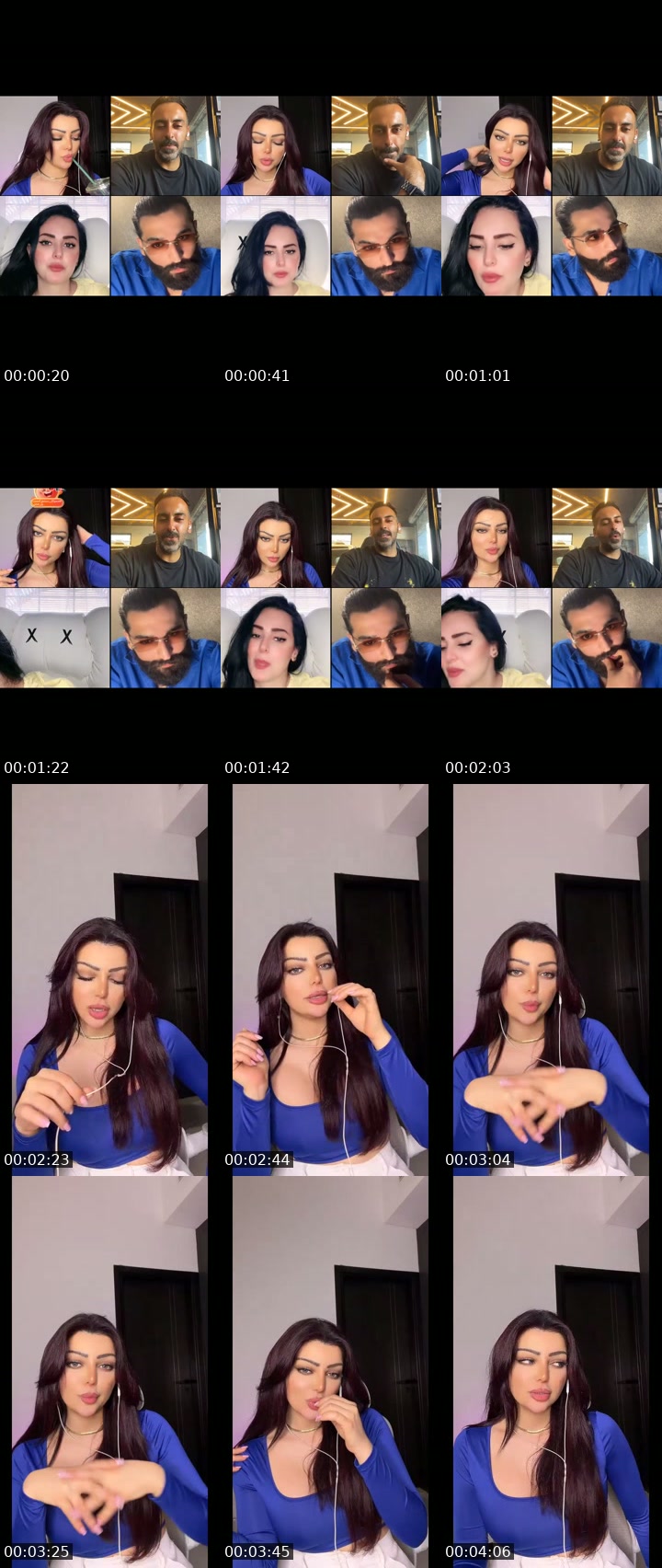 @roula_mansourr TikTok live from 2026-07-01
