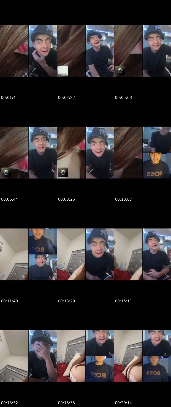 @soyac777 TikTok live from 2026-07-01