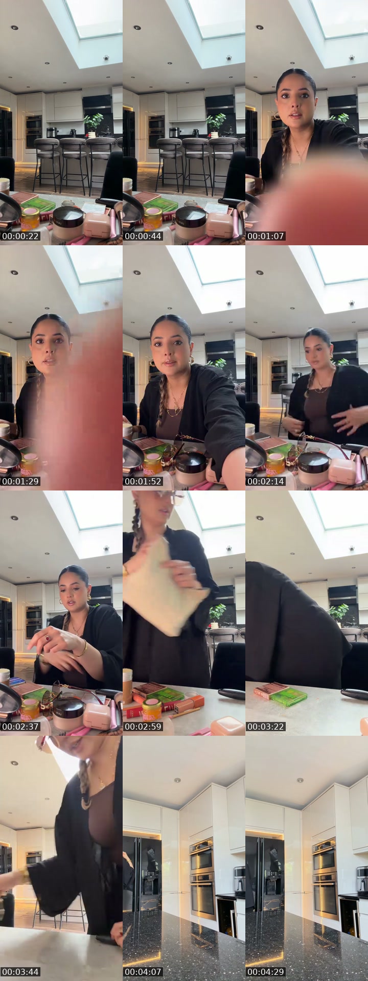 @fizabash_official TikTok live from 2026-07-01