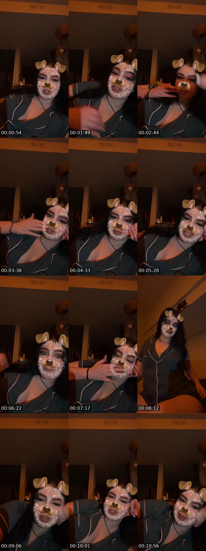 TikTok live: Join da live by @kenzieee419