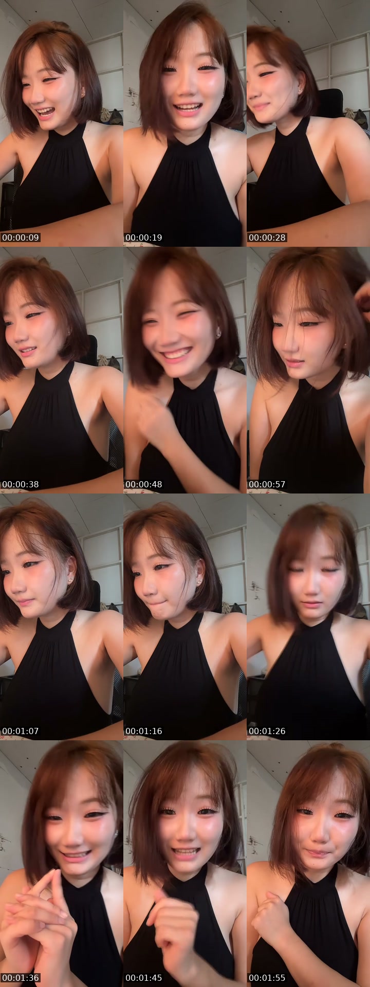 Past TikTok live: แต่งไปไหน by @iammxxiiz__