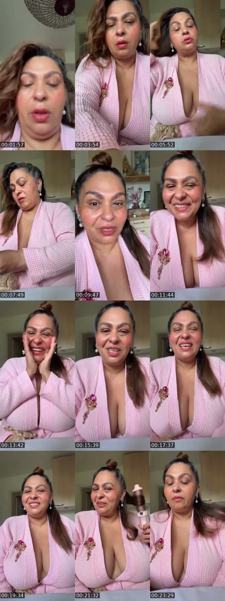 TikTok live: Hello by @lauren75forever